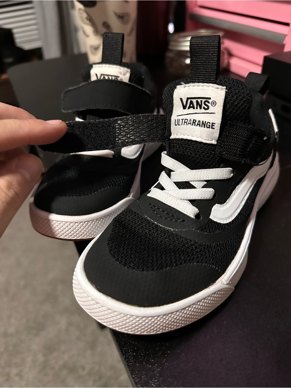 Toddler 11c vans - Picture 7 of 7